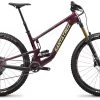 Santa Cruz Hightower 3 CC X01 -Mountainbikes & Zubehör MY22 5 Hightower CC X01 Purple