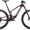 Santa Cruz Hightower 3 C R 2 Santa Cruz Hightower 3 C R -Mountainbikes & Zubehör MY22 5 Hightower C R Purple