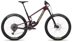 Santa Cruz Hightower 3 C S