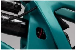 Santa Cruz Hightower 3 CC X01 AXS RSV -Mountainbikes & Zubehör MY22 5 HT3 details 005