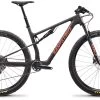 Santa Cruz Blur C S -Mountainbikes & Zubehör MY22 Blur C S Black