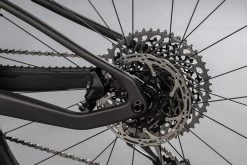 Santa Cruz Blur CC X01 AXS RSV 11 Santa Cruz Blur CC X01 AXS RSV -Mountainbikes & Zubehör MY22 blur details 014