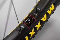 Santa Cruz Blur CC X01 AXS RSV 13 Santa Cruz Blur CC X01 AXS RSV -Mountainbikes & Zubehör MY22 blur details 016