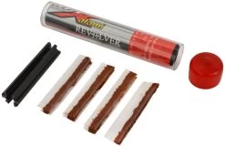 Revolver Tubeless Flicken Reservoir