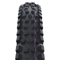 Schwalbe Magic Mary Evo Super Downhill 29x2,40" Addix Ultra Soft E-50 Faltreifen -Mountainbikes & Zubehör MagicMary UltraSoft Profil
