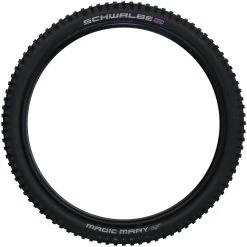 Schwalbe Magic Mary Evo Super Gravity 29" Addix E-50 Faltreifen -Mountainbikes & Zubehör MagicMary UltraSoft Totale