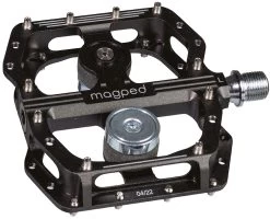 MAGPED ENDURO2 Magnetpedale -Mountainbikes & Zubehör Magped ENDURO2 Magnetpedale 9120093500506 2