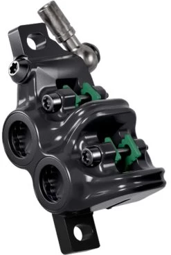 MAGURA CT5 Scheibenbremsen-Set -Mountainbikes & Zubehör Magura CT5 3 Finger Scheibenbremse links 2702542 ctbKYcwGChLcNy