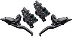 MAGURA CT5 Scheibenbremsen-Set