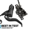 MAGURA MT5 Scheibenbremse -Mountainbikes & Zubehör Magura MT5 Scheibenbremse 2700477 BEST IN TEST