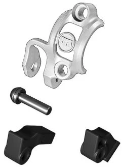 MAGURA Shimano I-Spec I+II Shiftmix 1+2 Klemmschelle -Mountainbikes & Zubehör Magura Shimano I Spec I II Shiftmix 1 2 Klemmschelle 2702065 b