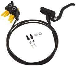 MAGURA MT5 Scheibenbremse -Mountainbikes & Zubehör Magura MT5 Scheibenbremse 20023900 Ubersicht