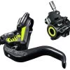 MAGURA MT8 SL Flatmount HC Scheibenbremse -Mountainbikes & Zubehör Magura MT8 SL FM HC Carbolay Scheibenbremse 2701632 a