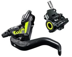 MAGURA MT8 SL Flatmount HC Scheibenbremse