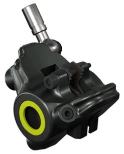 MAGURA MT8 SL Flatmount HC Scheibenbremse -Mountainbikes & Zubehör Magura MT8 SL FM HC Carbolay Scheibenbremse 2701632 c