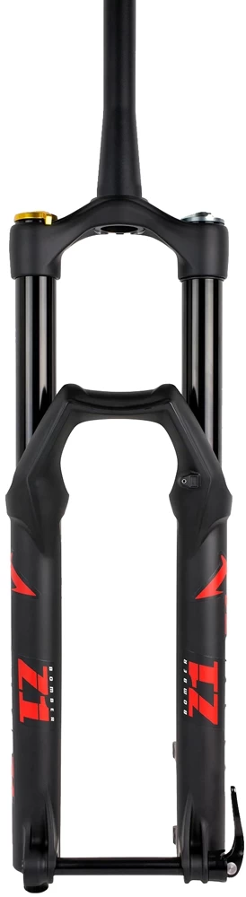 Marzocchi Bomber Z1 29" Grip Sweep-Adj Tapered Boost 4 Marzocchi Bomber Z1 29" Grip Sweep-Adj Tapered Boost - Image 2