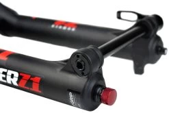 Marzocchi Bomber Z1 29" Grip Sweep-Adj Tapered Boost 10 Marzocchi Bomber Z1 29" Grip Sweep-Adj Tapered Boost -Mountainbikes & Zubehör Marzocchi 912 01 046 Bomber Z1 27 5 150 Grip Sweep Adj Tapered Boost 5