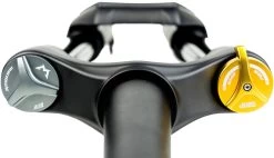 Marzocchi Bomber Z1 29" Grip Sweep-Adj Tapered Boost 11 Marzocchi Bomber Z1 29" Grip Sweep-Adj Tapered Boost -Mountainbikes & Zubehör Marzocchi 912 01 046 Bomber Z1 27 5 150 Grip Sweep Adj Tapered Boost 6