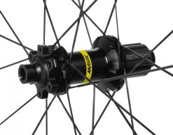 Mavic Crossmax 27,5" Boost Hinterrad -Mountainbikes & Zubehör Mavic Crossmax Boost Laufradsatz P1665110 f3wk8D3BQCaK5Q