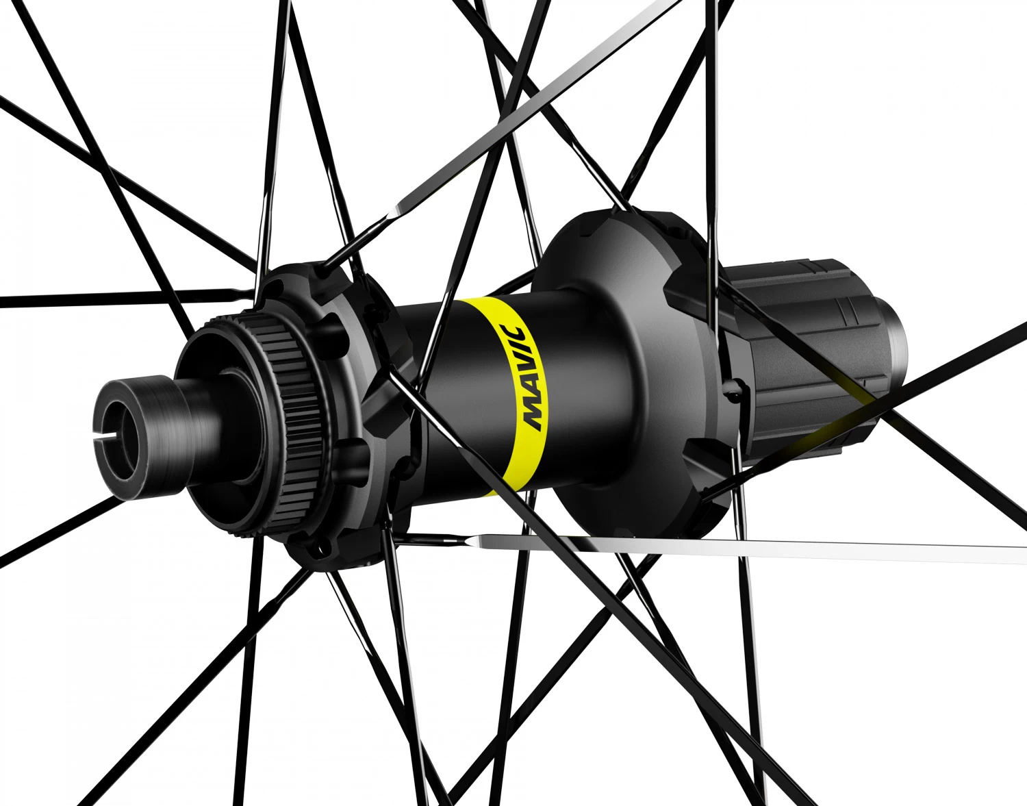 Mavic Crossmax SL Ultimate 30 29" Boost Laufradsatz 6 Mavic Crossmax SL Ultimate 30 29" Boost Laufradsatz - Image 4