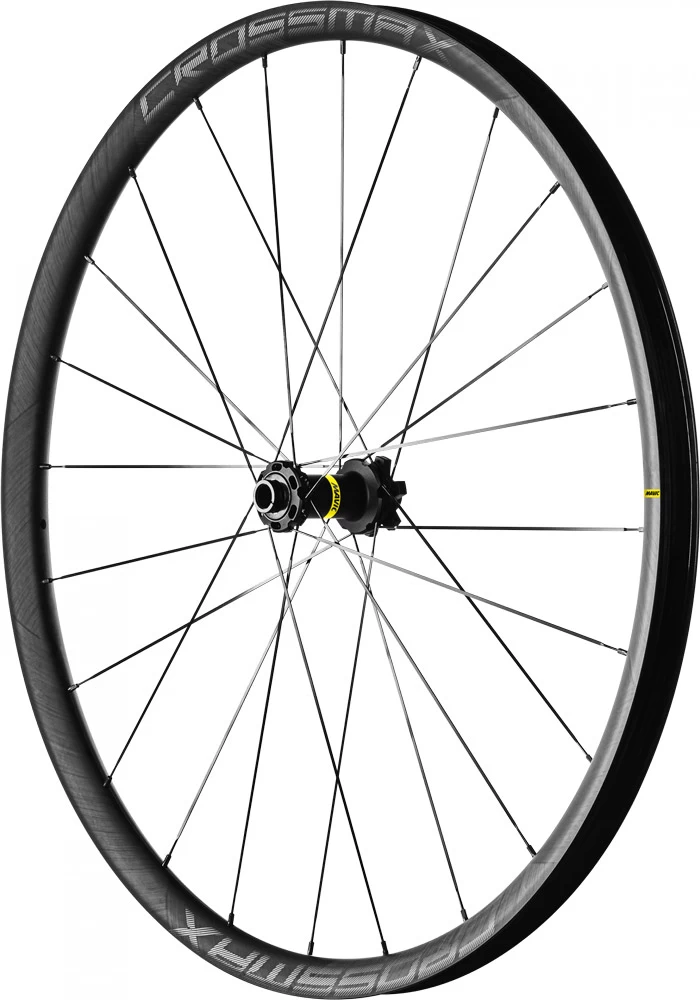 Mavic Crossmax XL R 29" Boost Laufradsatz 6 Mavic Crossmax XL R 29" Boost Laufradsatz - Image 4