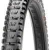 MAXXIS Minion DHR II 29x2,40 WT DD TR 3C MaxxTerra 2x120 Faltreifen