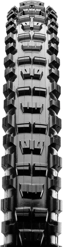 MAXXIS Minion DHR II 29x2,40 WT DD TR 3C MaxxTerra 2x120 Faltreifen -Mountainbikes & Zubehör Maxxis Minion DHR II 2