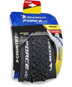 Michelin Force XC Performance 27,5x2,25" Faltreifen -Mountainbikes & Zubehör Michelin Force XC Performance 27 5 Faltreifen 3528709086240 3
