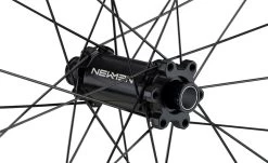 Newmen Evolution SL A.30 27,5" Boost Vorderrad -Mountainbikes & Zubehör Newmen Evolution SL A 30 90633 3