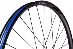 Newmen Evolution SL E.G.30 27,5" CL Boost Vorderrad -Mountainbikes & Zubehör Newmen Evolution SL E G 30 27 5 CL Boost Vorderrad 20120031 c