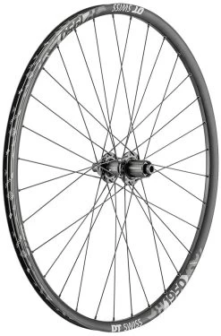 Dt-swiss H 1950 CLASSIC 27,5" 40 HYBRID Micro Spline Laufradsatz -Mountainbikes & Zubehör PHO W0H1950NEDSSA09244 WEB SHO 001