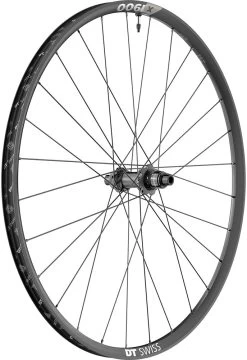 Dt-swiss X 1900 Spline® 29" 25mm CL Boost Hinterrad -Mountainbikes & Zubehör PHO W0X1900NEDRSA20529 WEB SHO 001