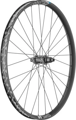 Dt-swiss HX 1700 Spline® 27,5" 35mm CL Boost Hinterrad -Mountainbikes & Zubehör PHO WHX1700TGDNSA18413 WEB SHO 001