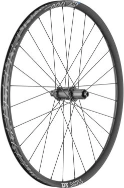 Dt-swiss HX 1700 Spline® 27,5" 30mm CL Boost Hinterrad -Mountainbikes & Zubehör PHO WHX1700TGDSSA18325 WEB SHO 001