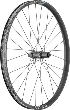 Dt-swiss HX 1700 Spline® 27,5" 35mm CL Boost Hinterrad -Mountainbikes & Zubehör PHO WHX1700TGDSSA18412 WEB SHO 001