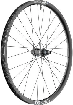 Dt-swiss HXC 1501 Spline® 29" 30mm 6-Loch Boost Hinterrad -Mountainbikes & Zubehör PHO WHXC150TFDNCA18297 WEB SHO 001