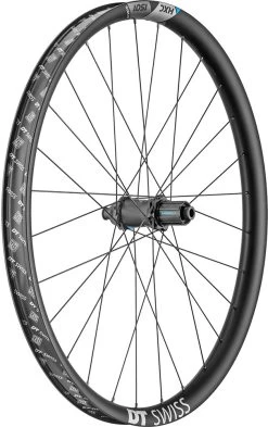 Dt-swiss HXC 1501 Spline® 27,5" 35mm CL Boost Hinterrad -Mountainbikes & Zubehör PHO WHXC150TGDSCA19978 WEB SHO 001