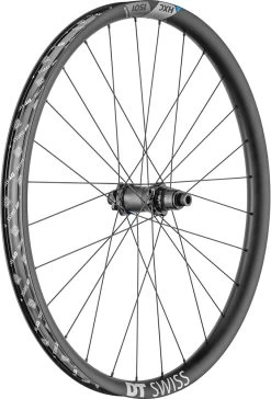 Dt-swiss HXC 1501 Spline® 27,5" 35mm 6-Loch Boost Hinterrad -Mountainbikes & Zubehör PHO WHXC150THDNCA19201 WEB SHO 001