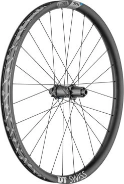 Dt-swiss HXC 1501 Spline® 27,5" 35mm 6-Loch Boost Hinterrad -Mountainbikes & Zubehör PHO WHXC150THDSCA19979 WEB SHO 001