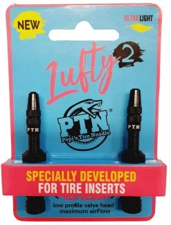 Pepi's Tire Noodle Gravel/MTB R-Evolution Set Durchschlagschutz -Mountainbikes & Zubehör PTN Gravel R Evolution Set Durchschlagschutz 451 3