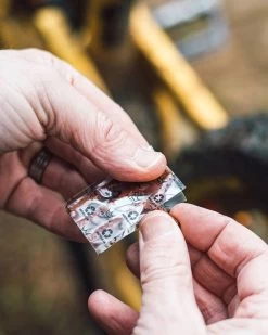 Peaty's Holeshot Tubeless Puncture Plugger Refill Pack -Mountainbikes & Zubehör PeatysHoleshotTubelessPuncturePluggerRefillPack 3