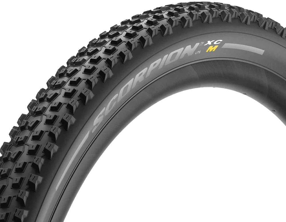 Pirelli SCORPION™ XC M - Mixed Terrain Lite 29x2,2" Faltreifen 4 Pirelli SCORPION™ XC M - Mixed Terrain Lite 29x2,2" Faltreifen - Image 2