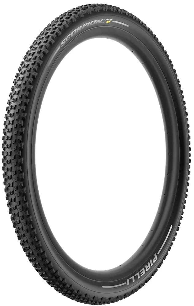 Pirelli SCORPION™ XC M - Mixed Terrain Lite 29x2,2" Faltreifen 3 Pirelli SCORPION™ XC M - Mixed Terrain Lite 29x2,2" Faltreifen