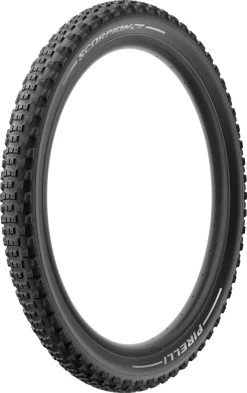 Pirelli SCORPION™ Trail R - Rear Specific 29x2,4" ProWall Faltreifen -Mountainbikes & Zubehör Pirelli Scorpion TrailR 3705100 02