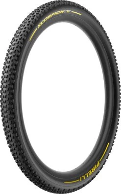 Pirelli SCORPION™ Trail M - Mixed Terrain Team Edition 29x2,4" ProWall Faltreifen -Mountainbikes & Zubehör Pirelli Scorpion Trail M 3775300 02