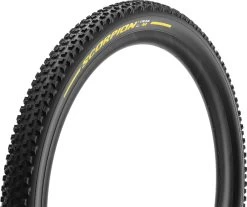 Pirelli SCORPION™ Trail M - Mixed Terrain Team Edition 29x2,4" ProWall Faltreifen -Mountainbikes & Zubehör Pirelli Scorpion Trail M 3775300 03