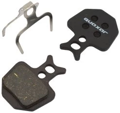 Organic Disc Beläge Für Formula Oro/K18/K24