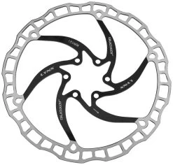 LYNX High Performance 6 Loch Bremsscheibe