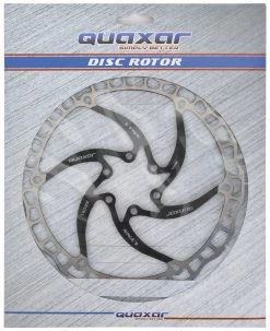 LYNX High Performance 6 Loch Bremsscheibe -Mountainbikes & Zubehör Quaxar LYNX High Performance 6 Loch Bremsscheibe 20057628 c