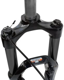 RST OMEGA RL 26" MTB Federgabel -Mountainbikes & Zubehör RST OMEGA RL 26 MTB Federgabel 2017 20016687 c